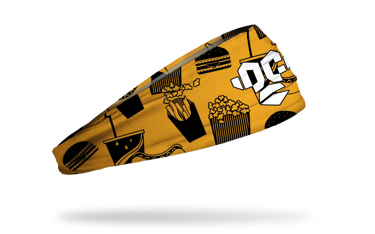 Oneil Cruz: Small Fry Big Bang Lite Headband