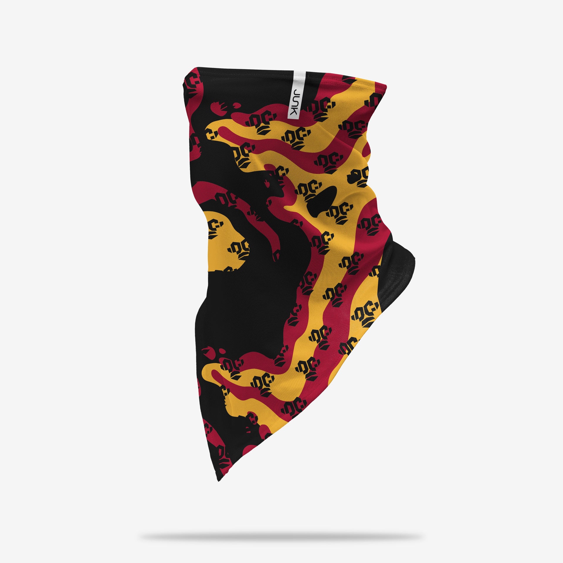 Oneil Cruz: Logo Pattern Camo SGTR - View 3