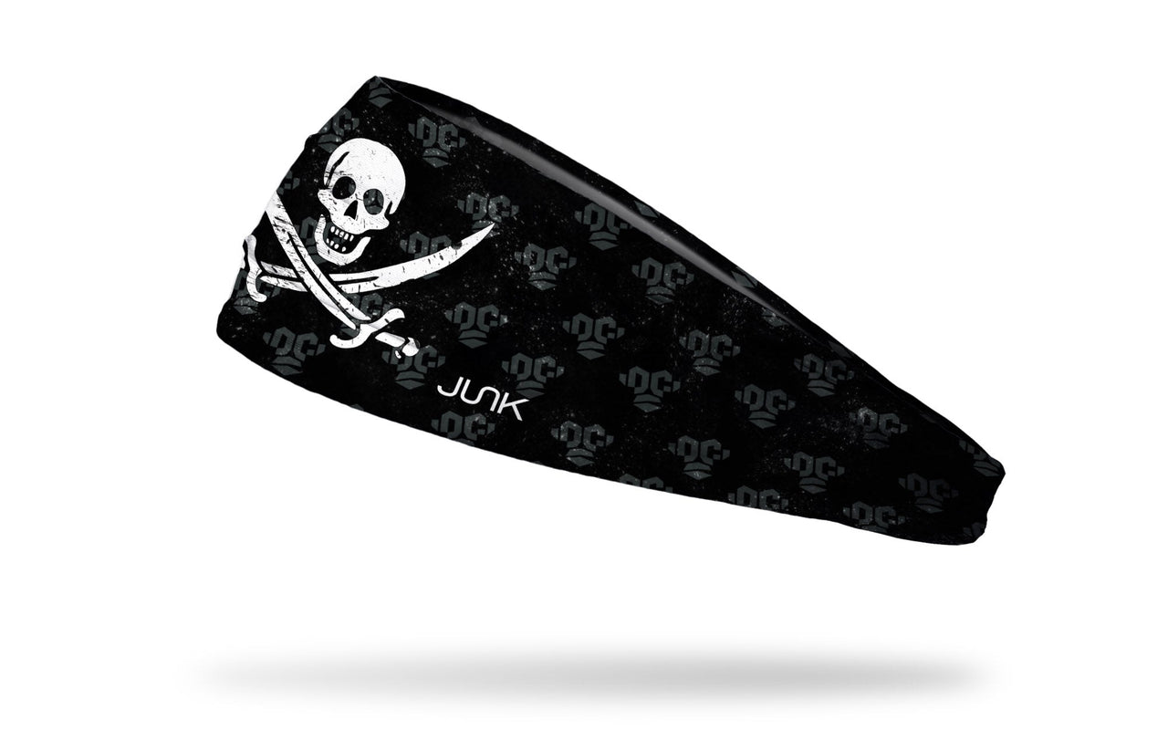Oneil Cruz: Yo Ho Big Bang Lite Headband