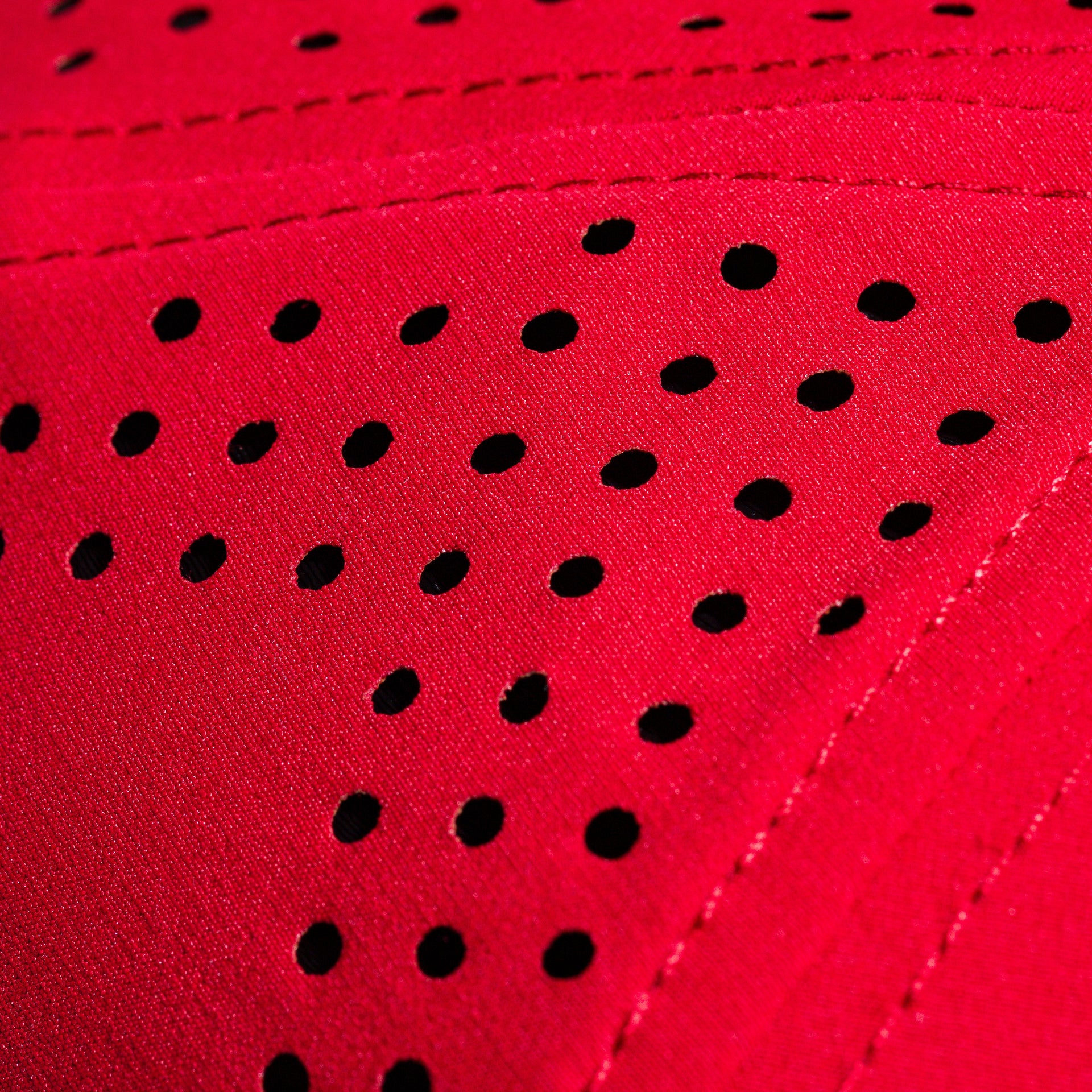 Apex Hat Cardinal - View 6