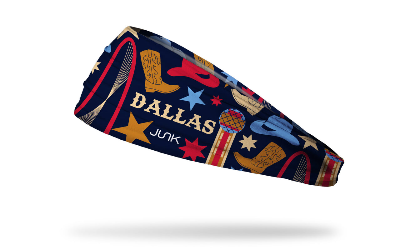 Dallas Headband
