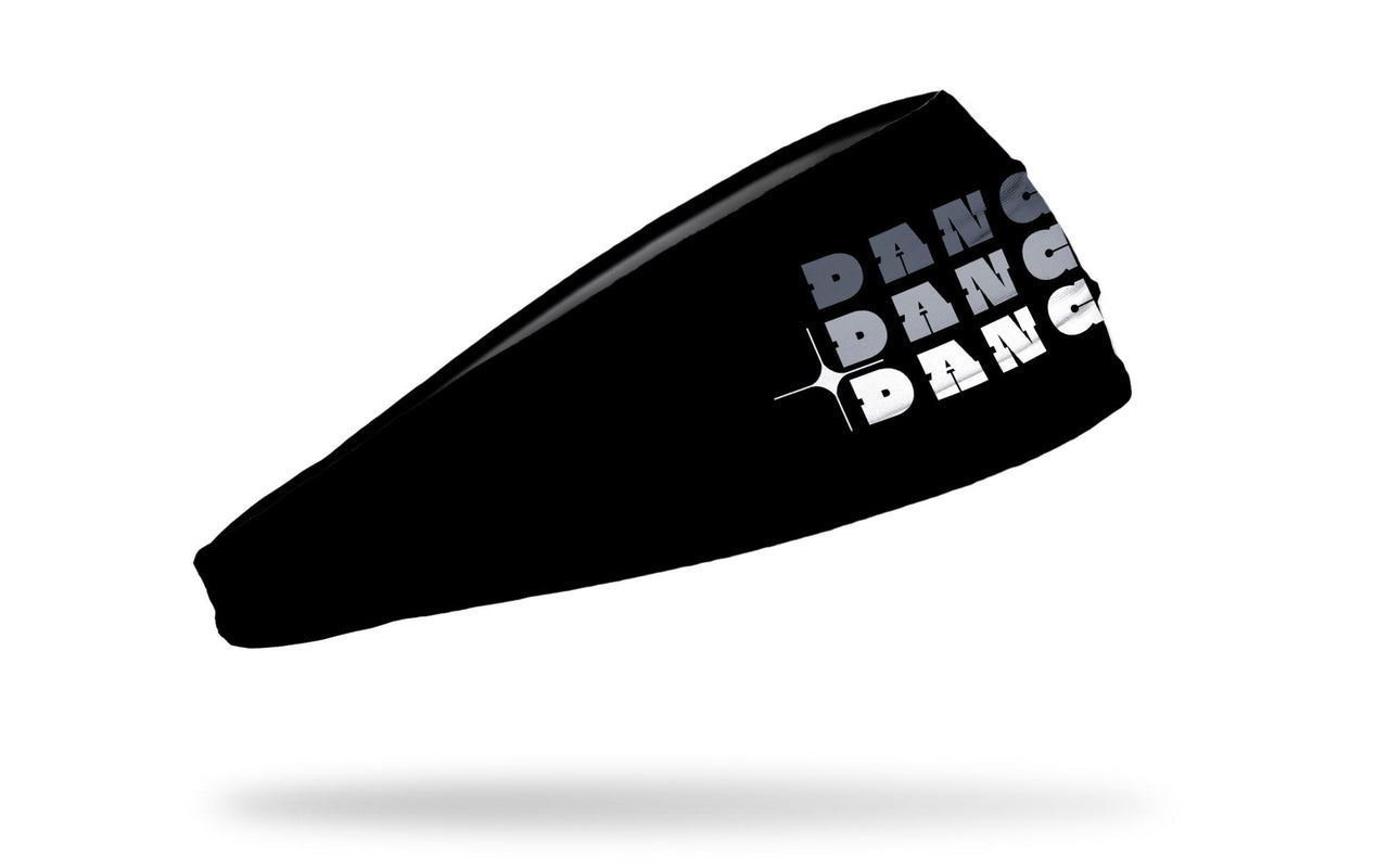 Dance Dance Dance Headband