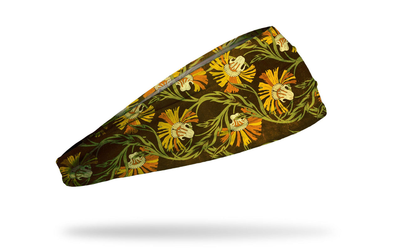 Dandy-Lions Big Bang Lite Headband