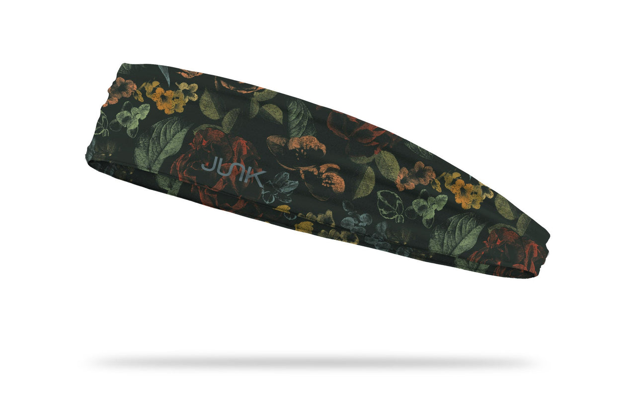Dark Romance Infinity Headband
