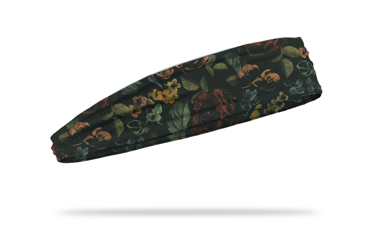 Dark Romance Infinity Headband