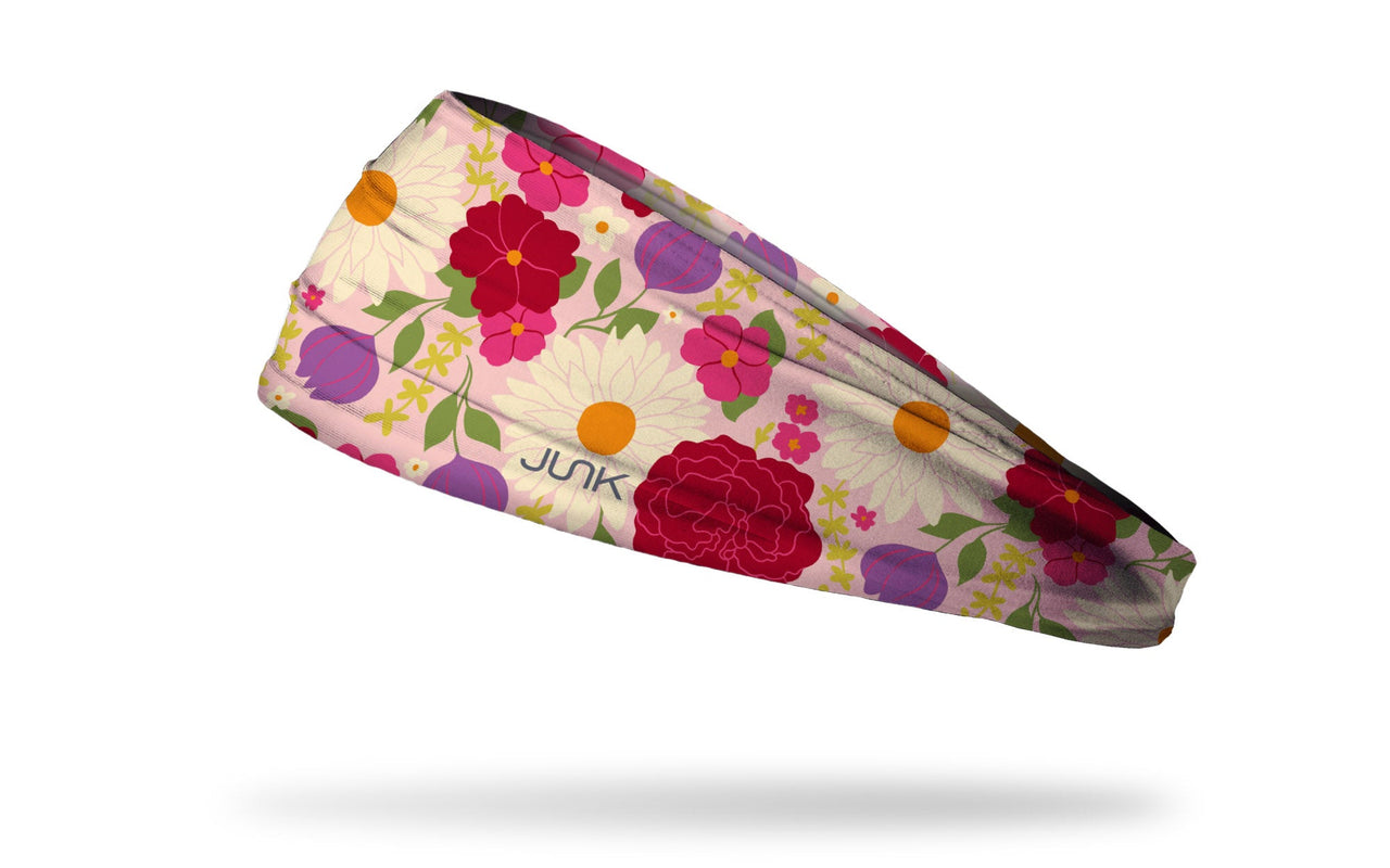 Darling Beloved Big Bang Lite Headband - View 1