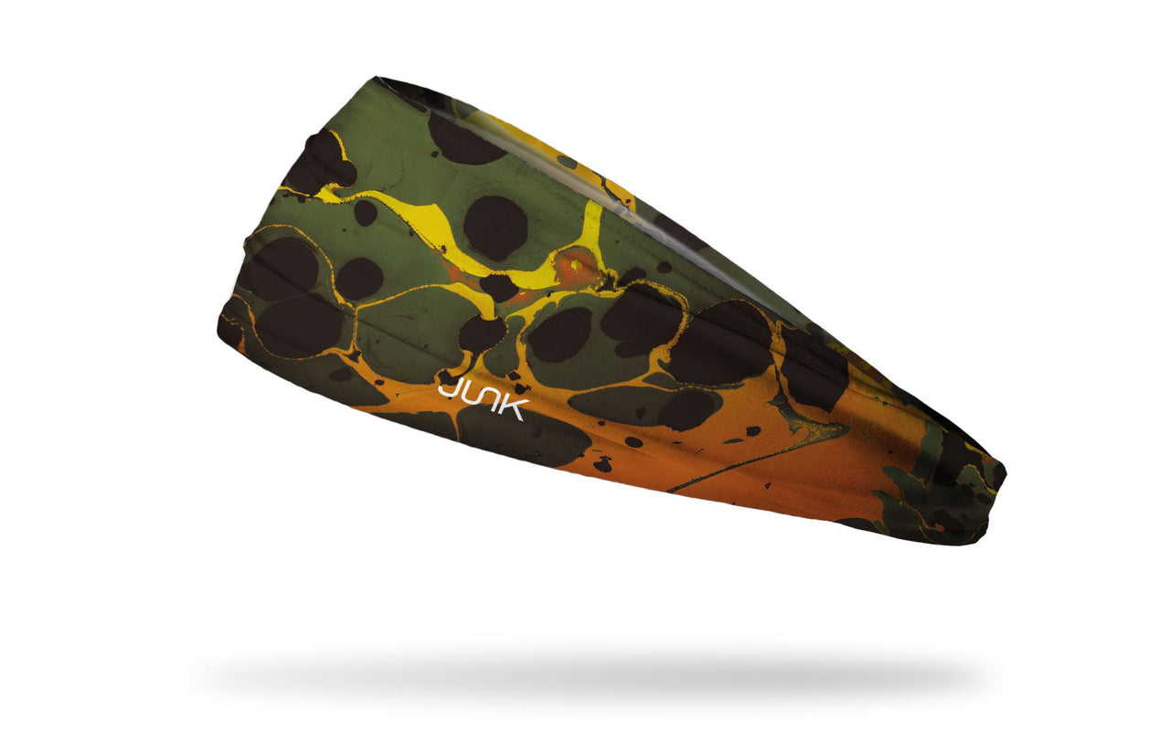 Dart Frog Big Bang Lite Headband