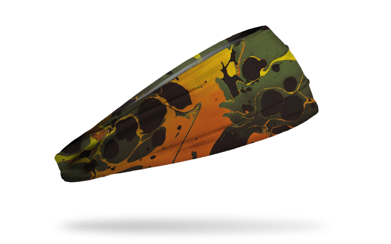 Dart Frog Big Bang Lite Headband