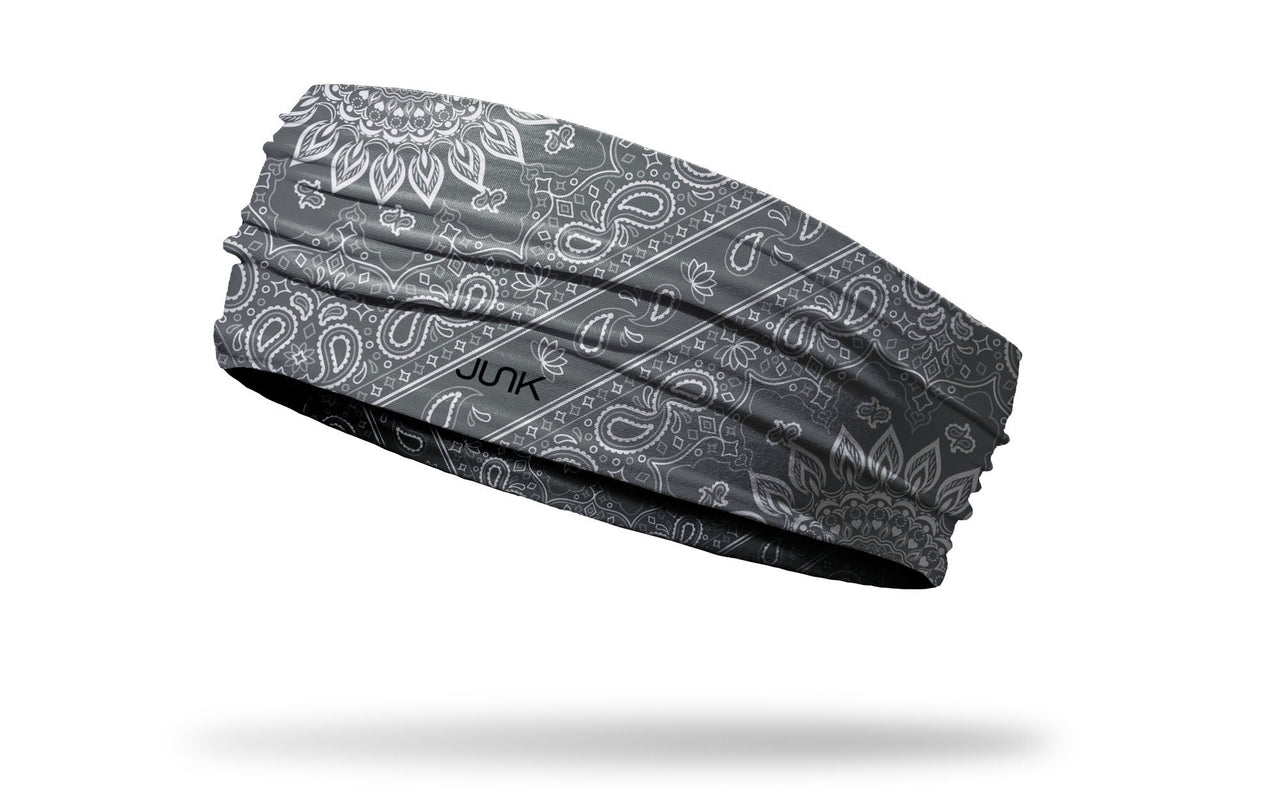 Dauntless  Big Bang Headband