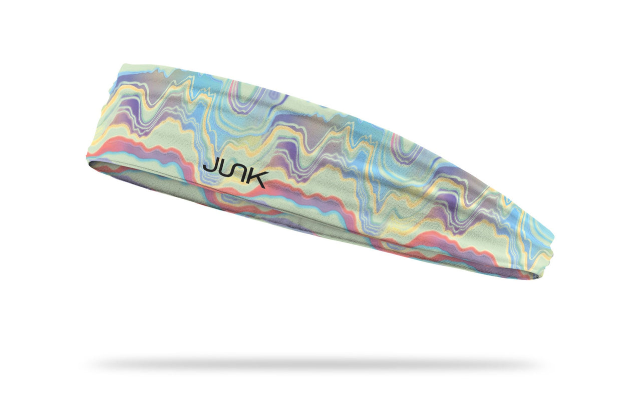 Daydream Machine Infinity Headband