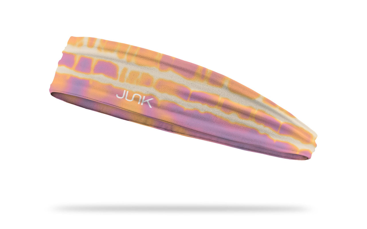 Dayspring Infinity Headband