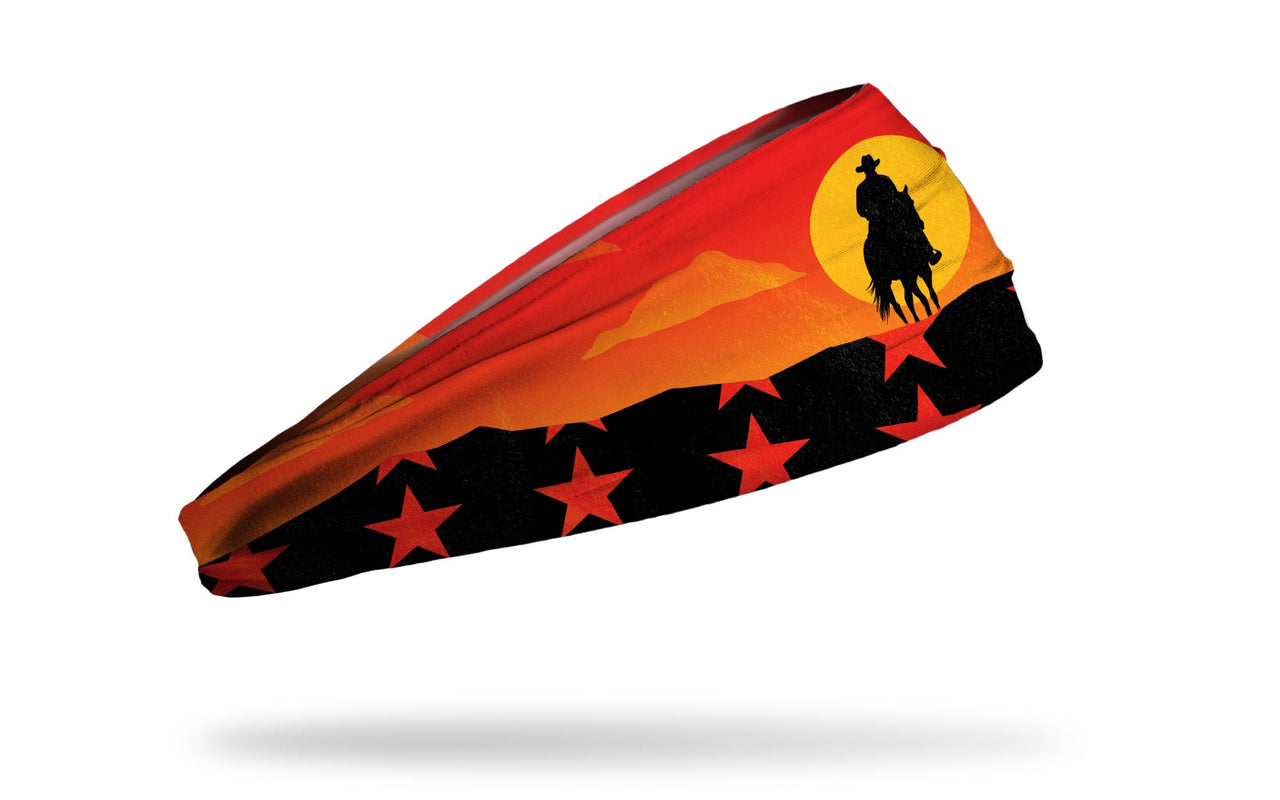 Dead Eye Big Bang Lite Headband