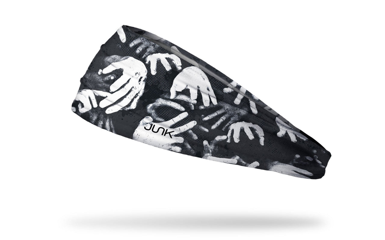 Death Grip Big Bang Lite Headband