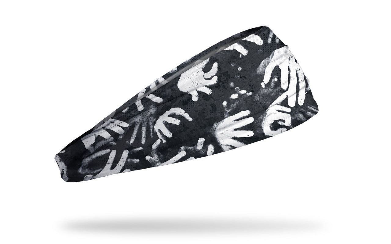Death Grip Big Bang Lite Headband