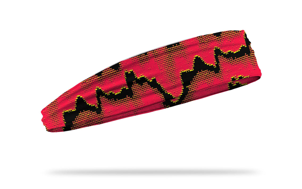 Digital Kicks Infinity Headband