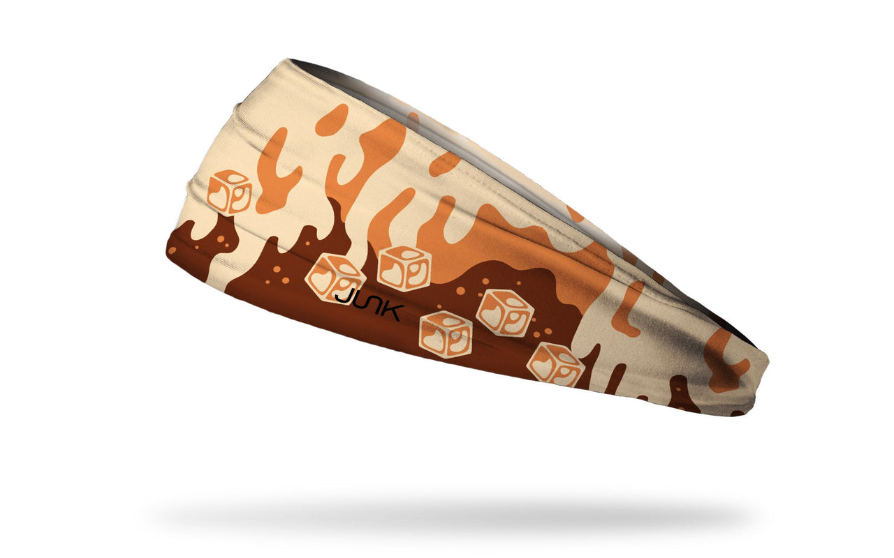 Dirty Soda Big Bang Lite Headband