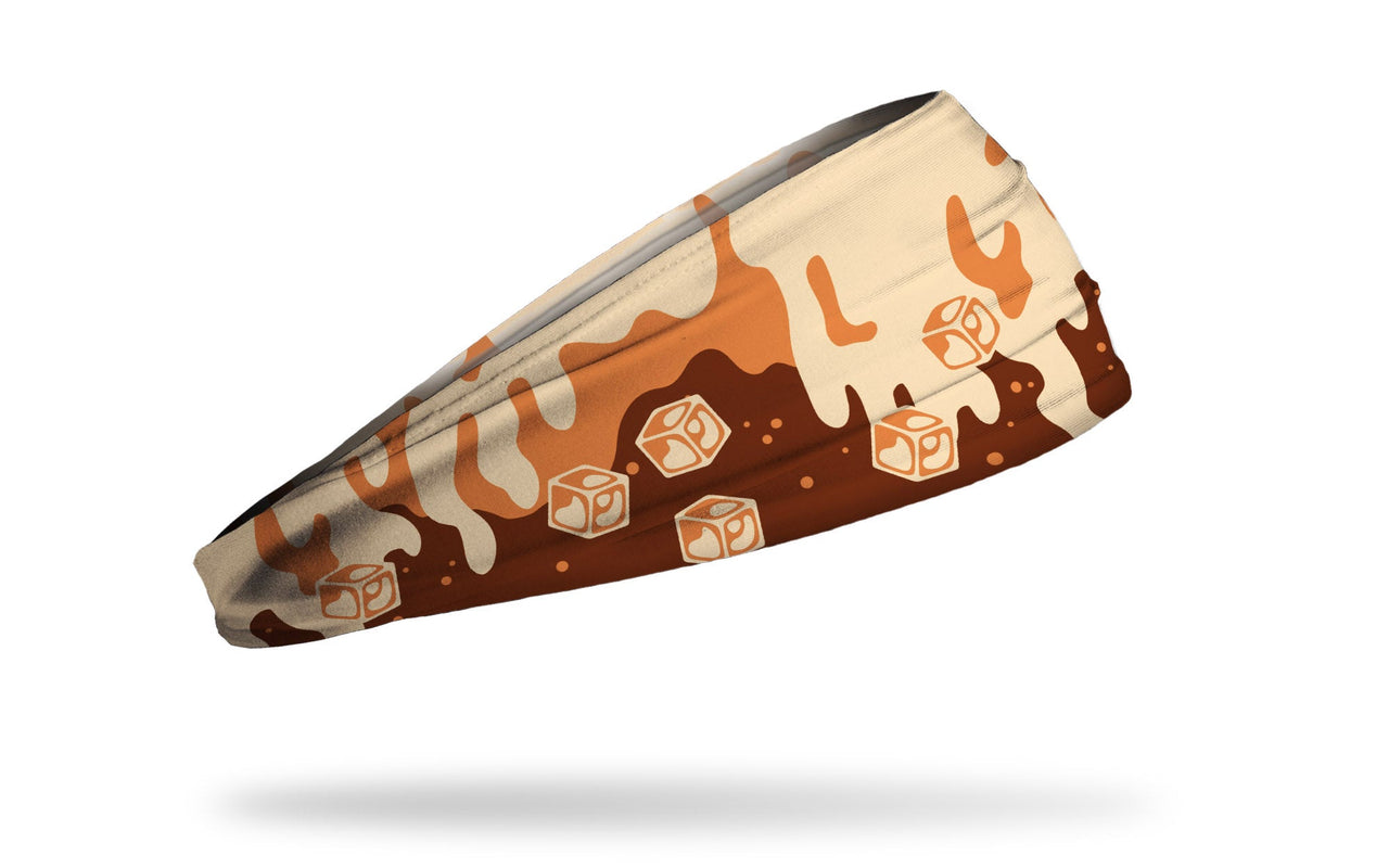 Dirty Soda Big Bang Lite Headband