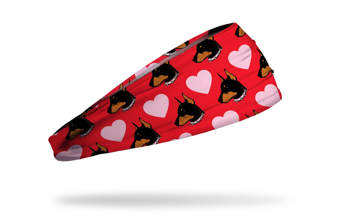 Dobie Luv Big Bang Lite Headband