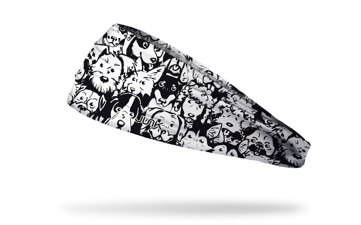 Dog Island Big Bang Lite Headband