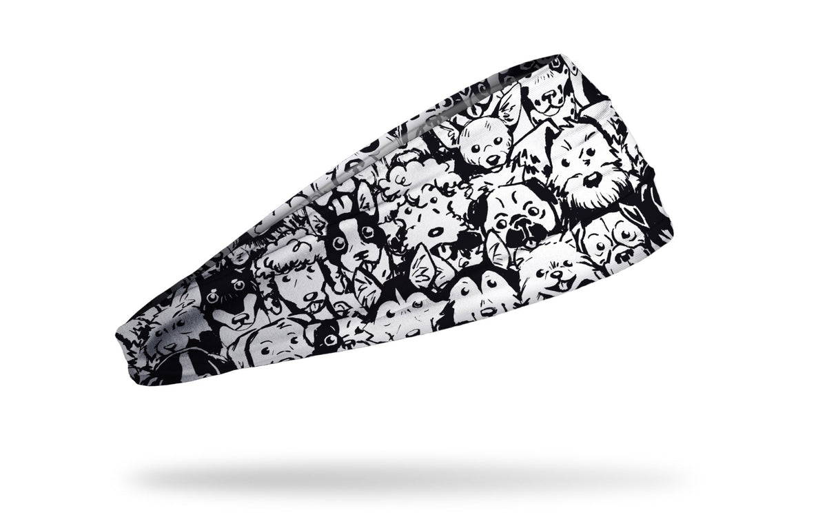 Dog Island Big Bang Lite Headband