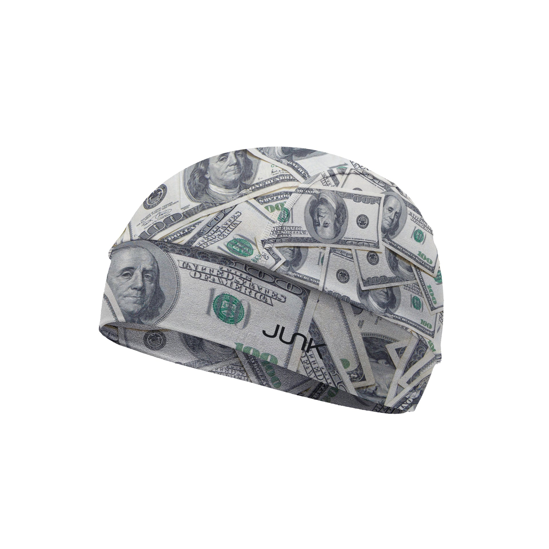 Skull Cap - View 3