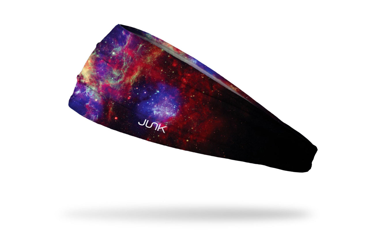 Doradus-Tarantula Nebula Big Bang Lite Headband