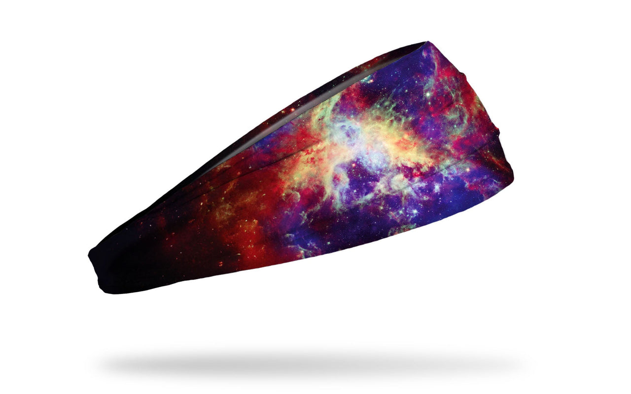 Doradus-Tarantula Nebula Big Bang Lite Headband