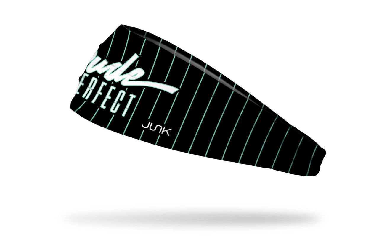 Dude Perfect: Pinstripe Big Bang Lite Headband
