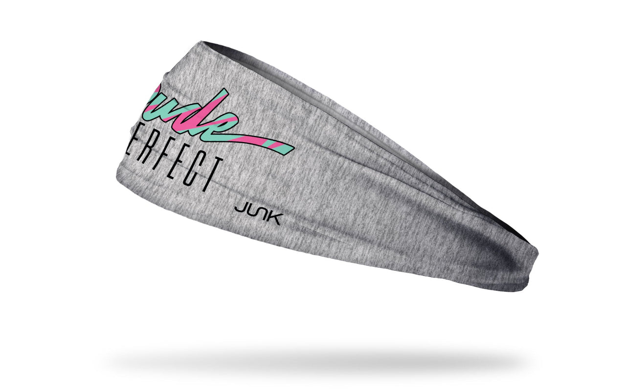 Dude Perfect: Static Big Bang Lite Headband
