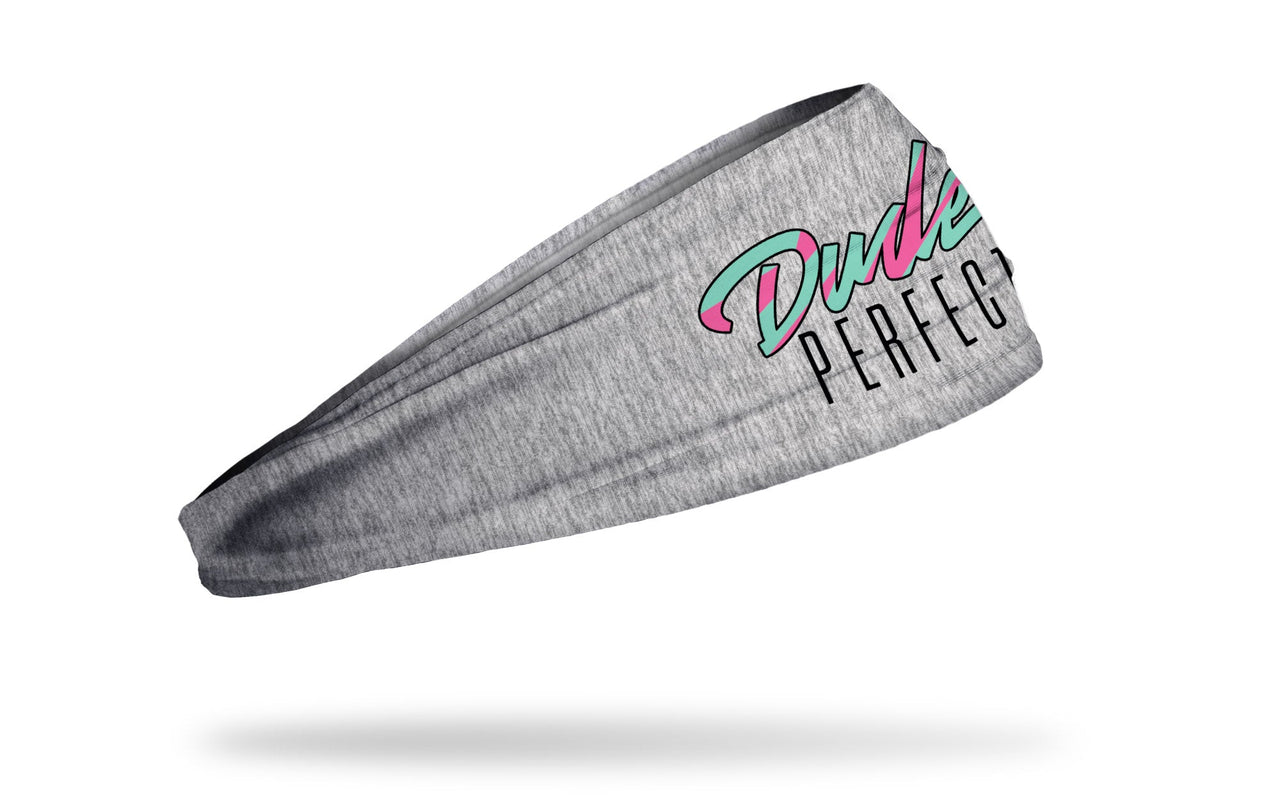 Dude Perfect: Static Big Bang Lite Headband