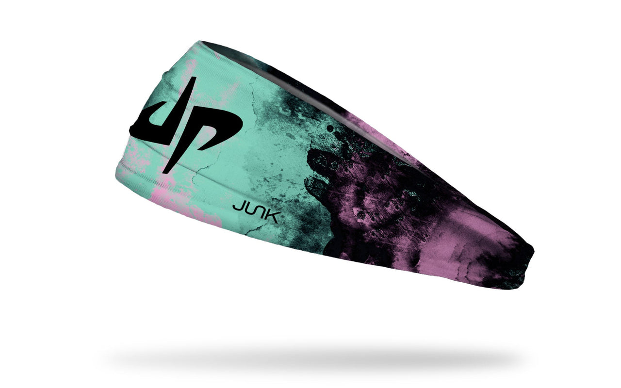 Dude Perfect: Trick Shot Big Bang Lite Headband