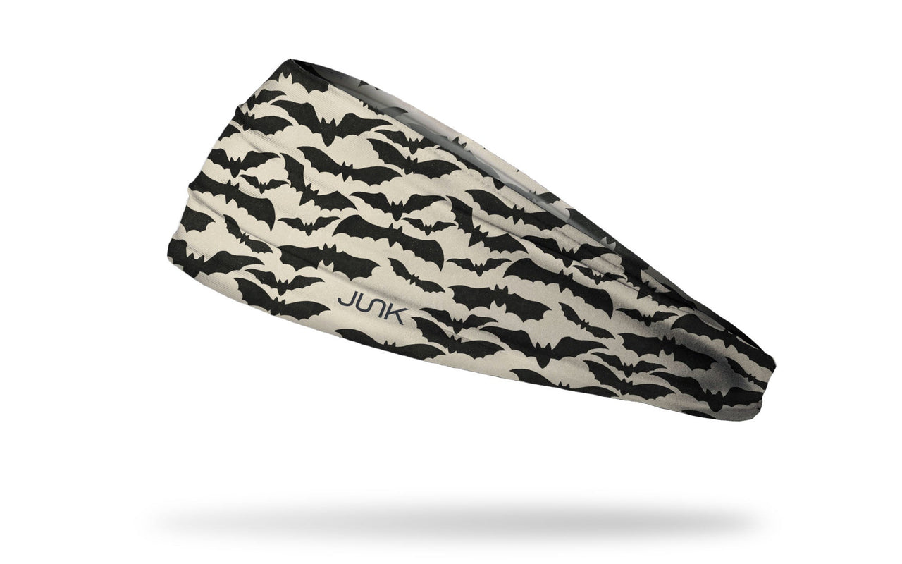 Draculin Big Bang Lite Headband
