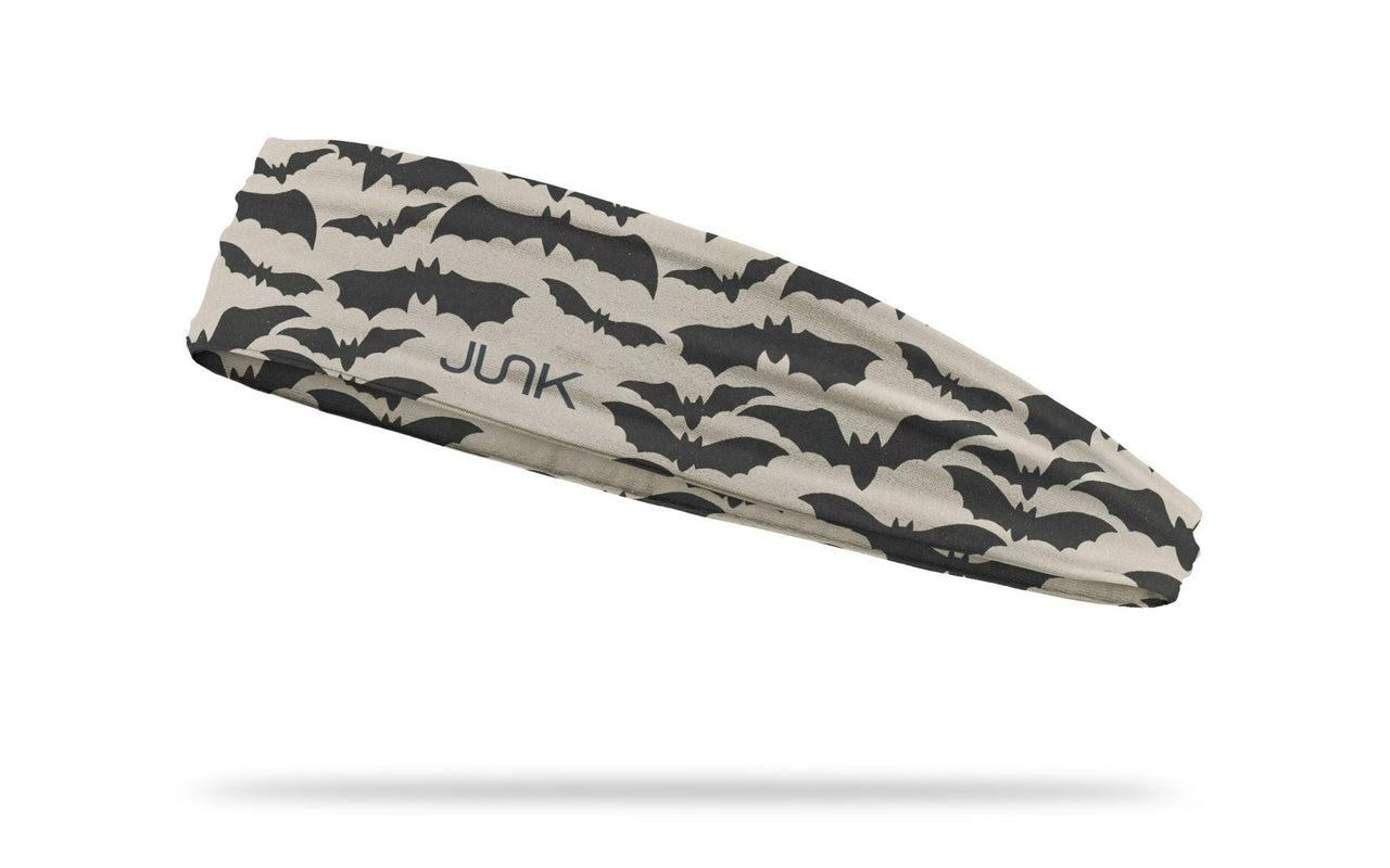 Draculin Infinity Headband