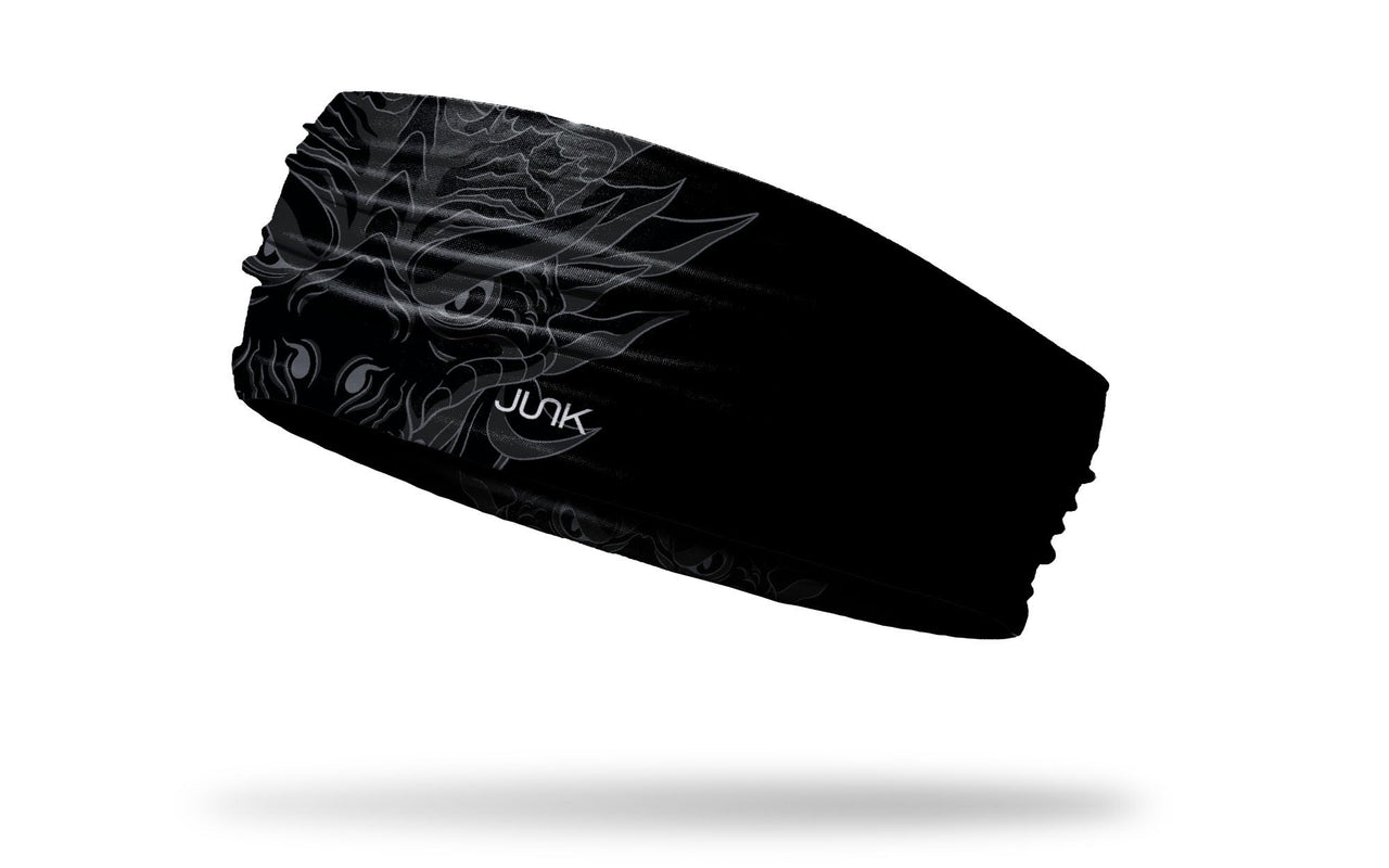 Dragon's Gaze Big Bang Headband