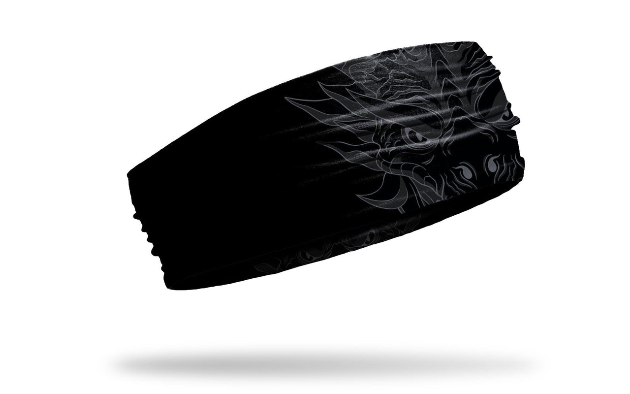 Dragon's Gaze Big Bang Headband