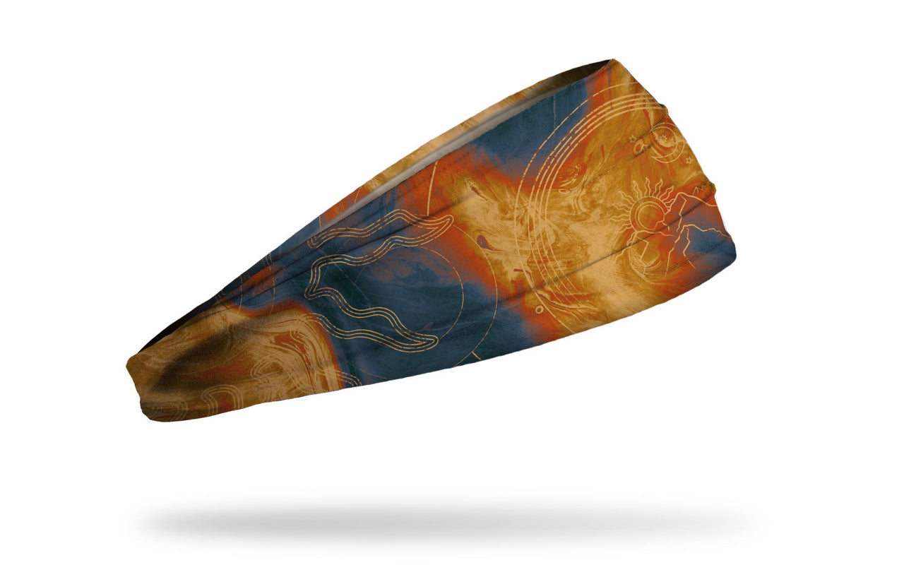 Duskfall Big Bang Lite Headband