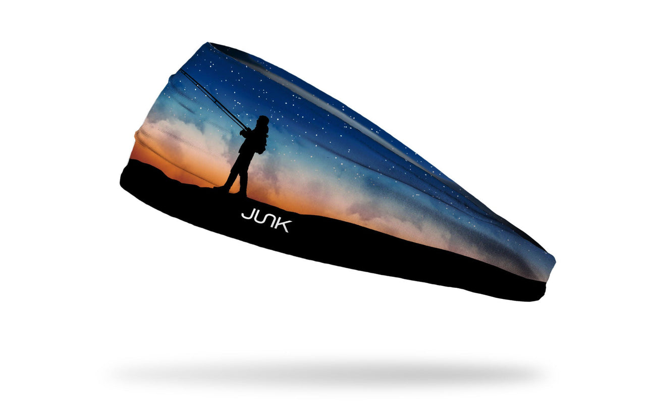 Duskfisher Big Bang Lite Headband