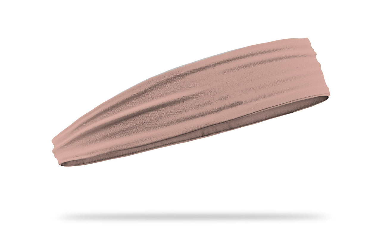 Dusty Rose Infinity Headband
