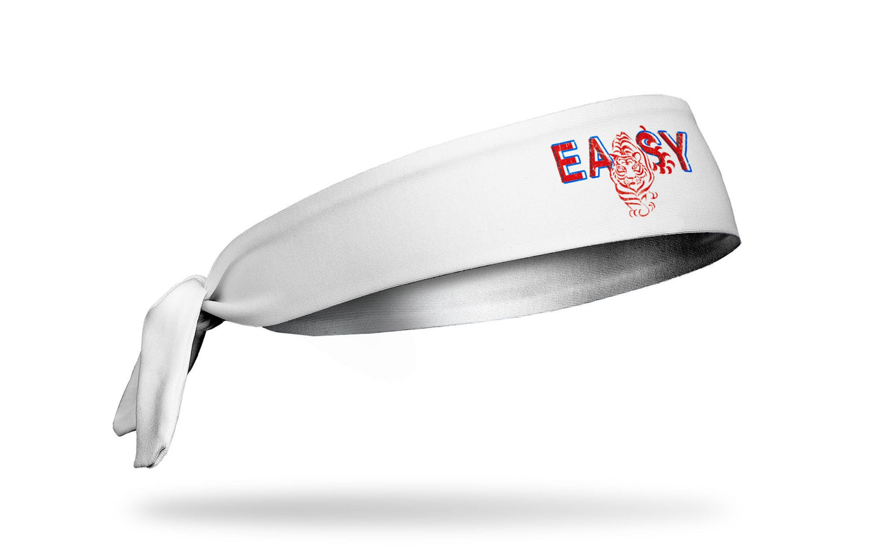 Easy Tiger Flex Tie Headband