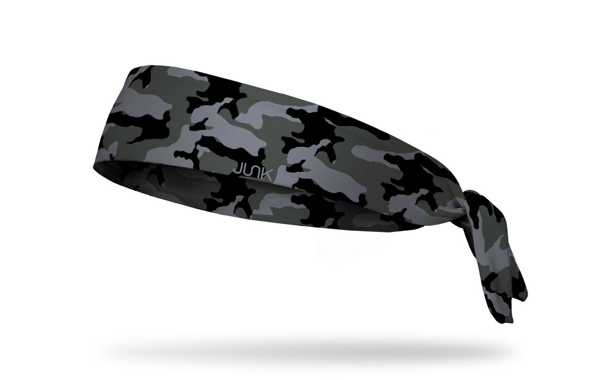 Echo Flex Tie Headband
