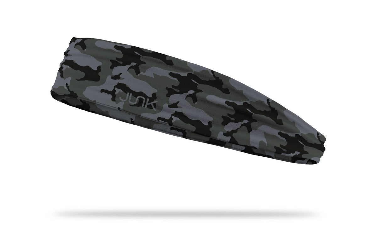 Echo Infinity Headband