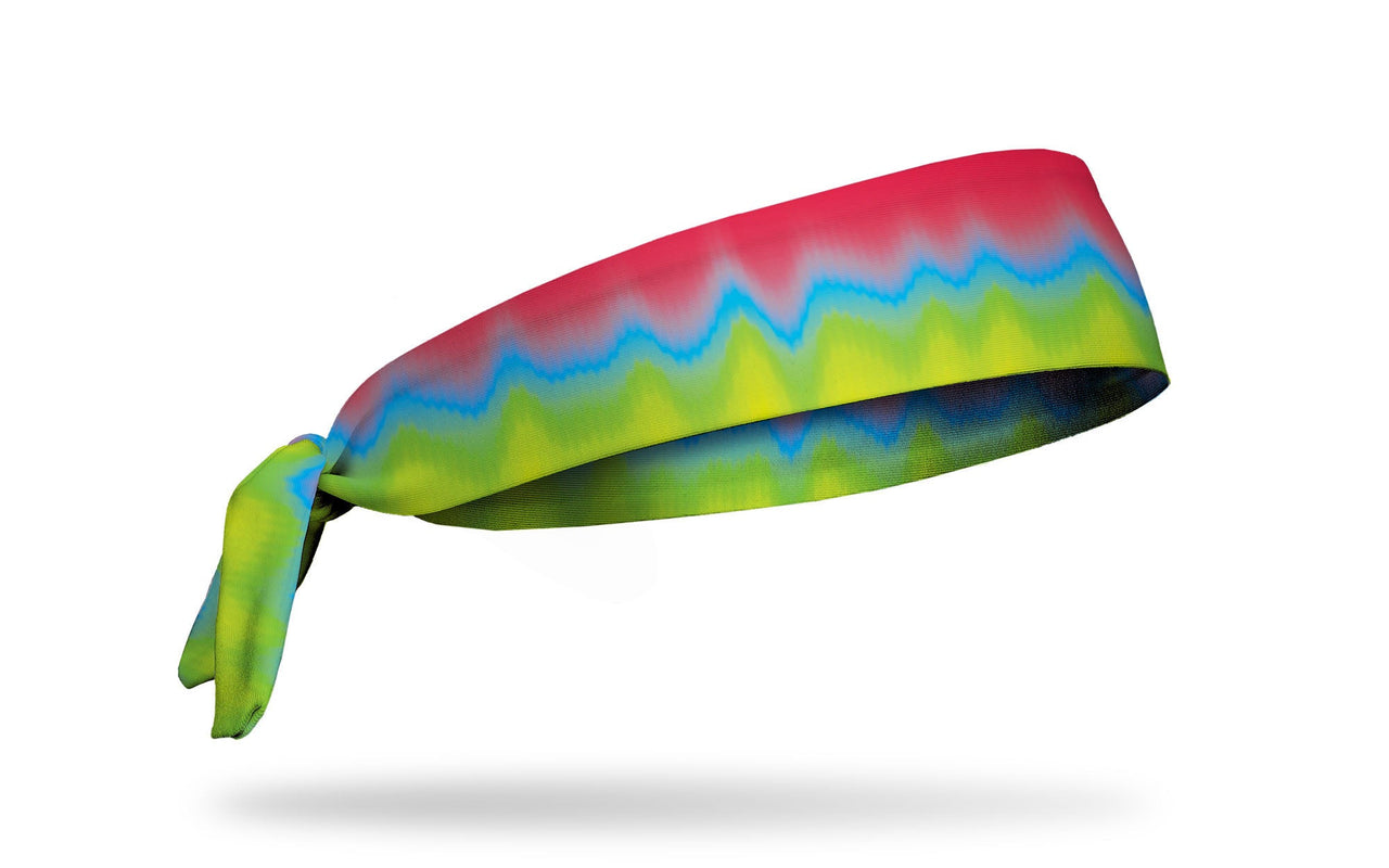 Ego Boost Flex Tie Headband