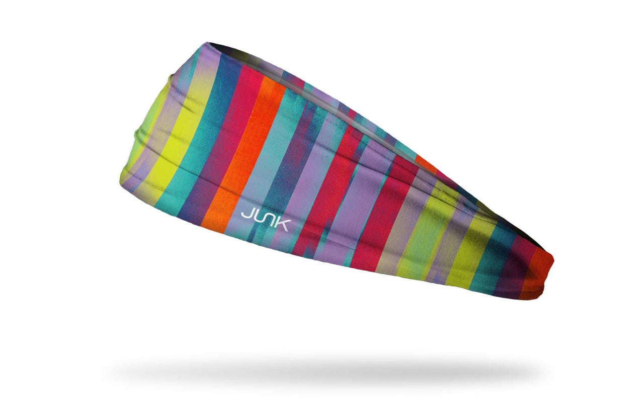 Electropop Big Bang Lite Headband