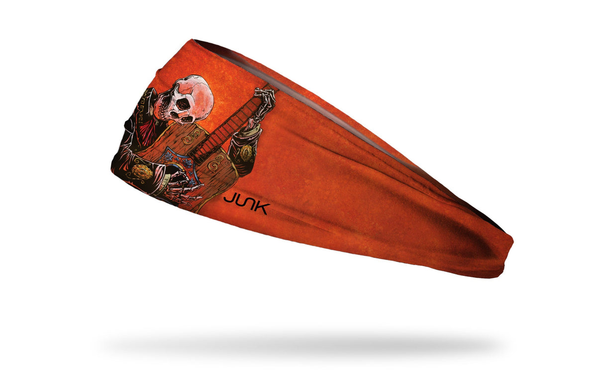 El Guitarrista Big Bang Lite Headband