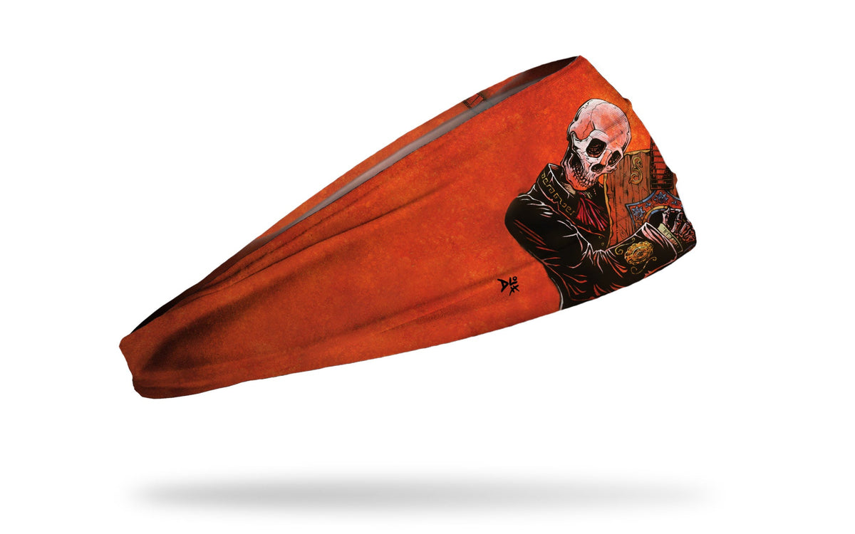 El Guitarrista Big Bang Lite Headband
