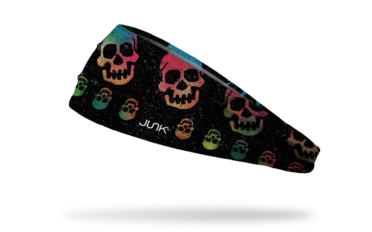 Enforcers Big Bang Lite Headband