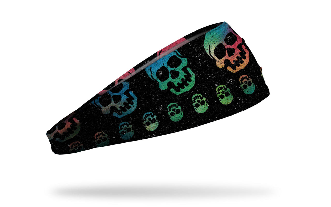 Enforcers Big Bang Lite Headband