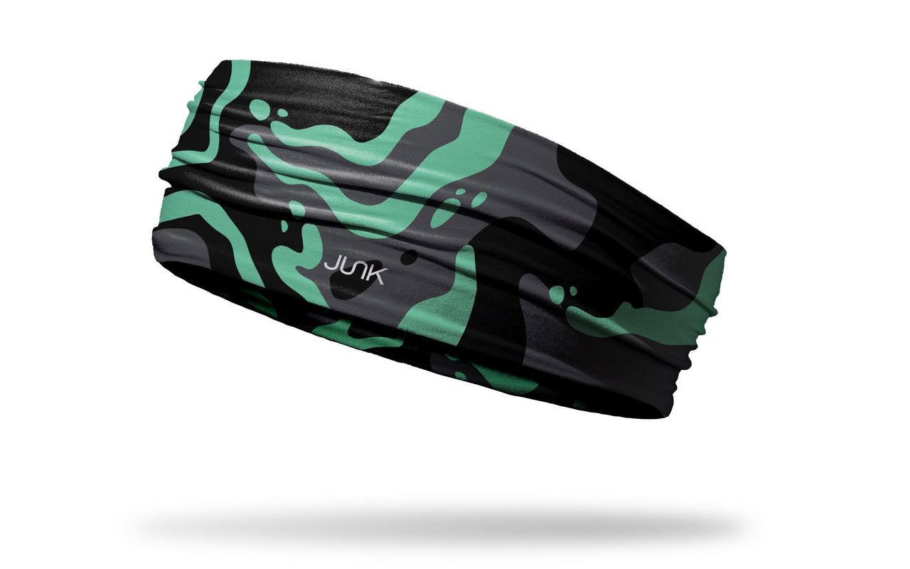 Feelin Fresh Big Bang Headband - View 1