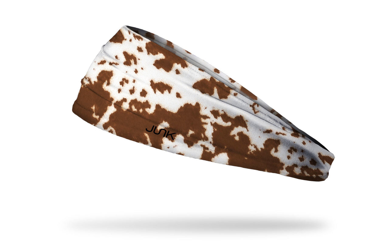 Five Star Steer Big Bang Lite Headband