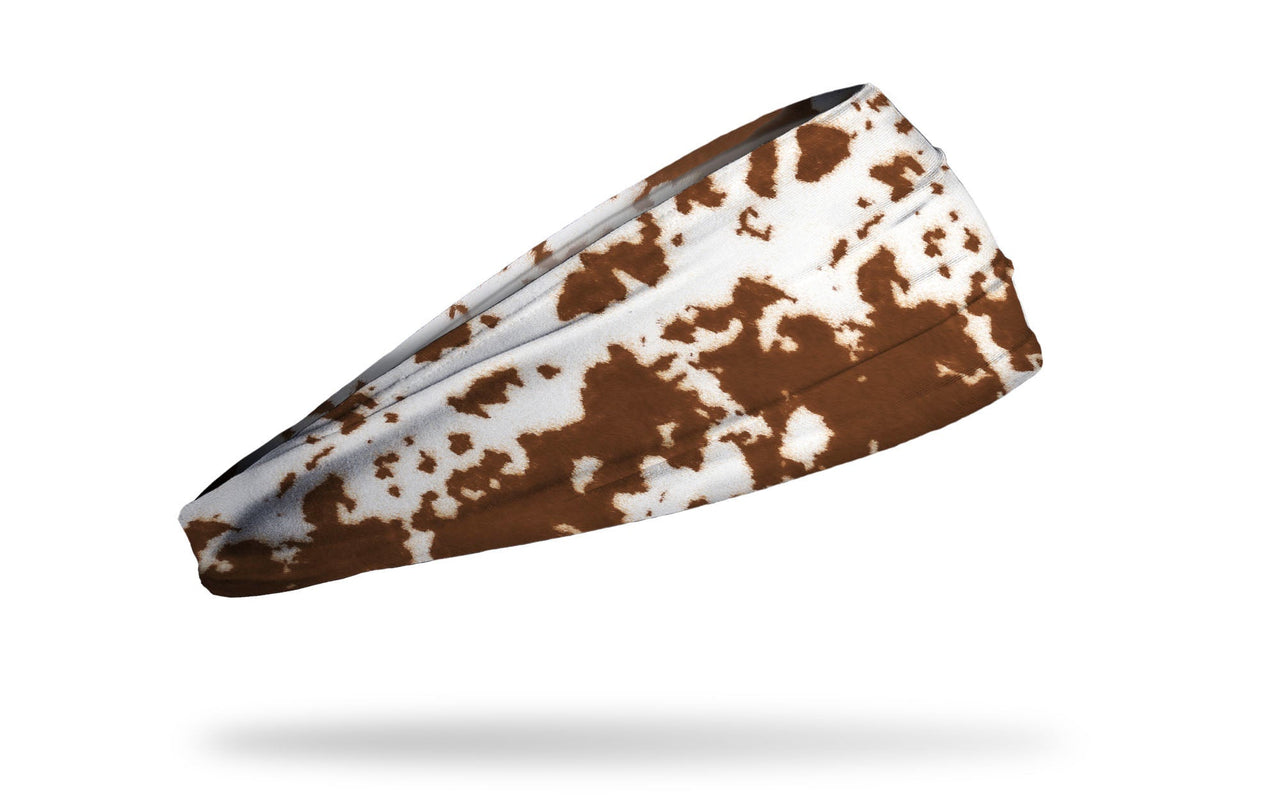 Five Star Steer Big Bang Lite Headband